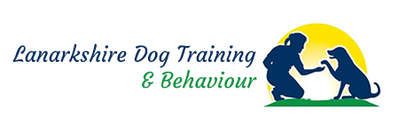 Lanarkshire Dog Training & Behaviour Logo